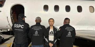 Kuba ekstradon baronin kinez, trafikantin e fentanilit, pas një arratisjeje të bujshme në SHBA.