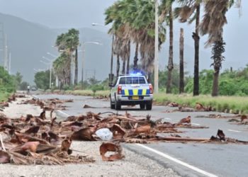 Kuba përballë pasojave të uraganit “Melissa”, qindra mijëra qytetarë të evakuuar, erëra deri në 200 km/orë