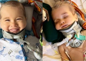 Kur mrekullia sfidon shkencën: një fëmijë 2-vjeçar ‘ringjallet’ dhe dërgon një mesazh për jetën
