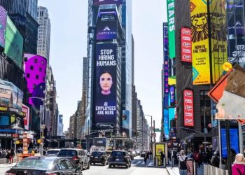 Kur njeriu humbet rëndësinë dhe ëndrrat zëvendësohen nga algoritmet