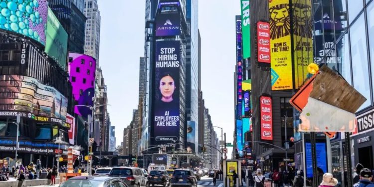 Kur njeriu humbet rëndësinë dhe ëndrrat zëvendësohen nga algoritmet