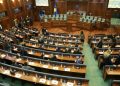 Kurti nuk arrin të sigurojë votat për krijimin e Qeverisë, Haradinaj: Të dërgoj urime për sukses.