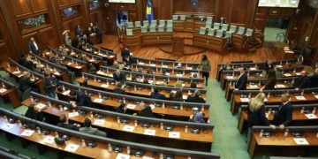 Kurti nuk arrin të sigurojë votat për krijimin e Qeverisë, Haradinaj: Të dërgoj urime për sukses.