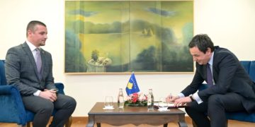 Kurti shkarkon zëvendësministrin e Zhvillimit Rajonal, socialdemokratët reagojnë: Hakmarrja është duke u vazhduar, por ende nuk ka filluar.