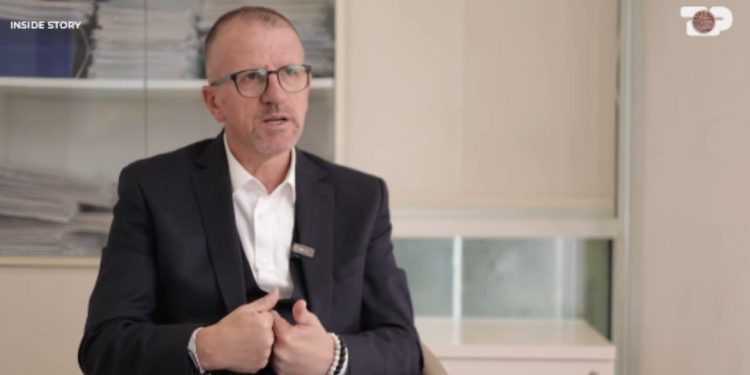 Kush e eliminoi gjyqtarin Skerdilajd Konomi? Detaje nga dosja e tjetërsimeve të tokave në Lalz.