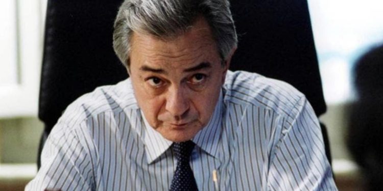 Kush ishte Remo Girone, aktori italian i njohur për publikun shqiptar si Tano Cariddi?