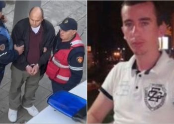 Kuzhinieri vrau kolegun e tij në “Komunën e Parisit”, publikohen imazhet e viktimës