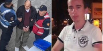 Kuzhinieri vrau kolegun e tij në “Komunën e Parisit”, publikohen imazhet e viktimës