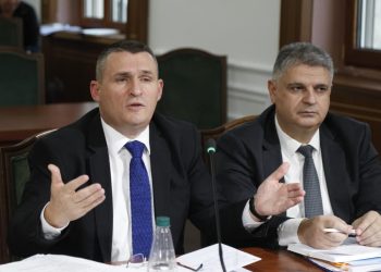 LAJM I FUNDIT/ Arrestimi i Ilir Metës, Dumani: Kishte mangësi të shumta, por përsëri nuk jemi ne të fajshëm