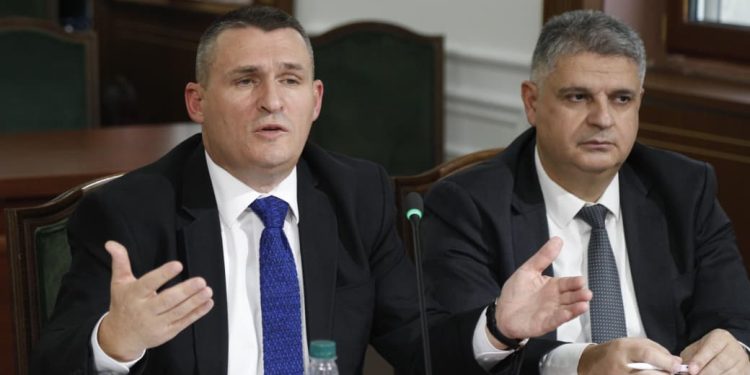 LAJM I FUNDIT/ Arrestimi i Ilir Metës, Dumani: Kishte mangësi të shumta, por përsëri nuk jemi ne të fajshëm