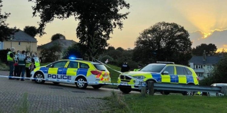 LAJMI I FUNDIT: Sulm me thikë në një sinagogë në Mançester
Një ngjarje e rëndësishme ka ndodhur në Mançester, Angli e Veriut, pasi policia ka raportuar një sulm me thikë në një sinagogë, sipas informacioneve nga PA Media. Vazhdon...