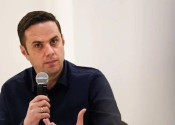 LDK në krye, kryetari Lumir Abdixhiku: Sot do të njoftojmë për fitoren në Istog, Lipjan dhe Junik.