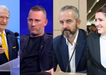 LIVE: Tirana anulon zgjedhjet e 9 nëntorit, KQZ vendos pezullimin e procesit. Binaj: Nuk mbështes Berishën. Kryetari i PD: Ka të drejtë! PS vazhdon fushatën e saj.