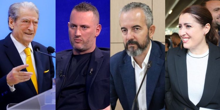 LIVE: Tirana anulon zgjedhjet e 9 nëntorit, KQZ vendos pezullimin e procesit. Binaj: Nuk mbështes Berishën. Kryetari i PD: Ka të drejtë! PS vazhdon fushatën e saj.