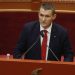 LIVE/ "Veliaj vazhdon të jetë nën hetim, 19 zyrtarë dërgohën për gjykim", Dumani konfronton Berishën dhe deputetët e PD-së në Kuvend. Jep përgjigje për Ramën dhe zgjedhjet e 11 majit.