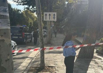 LIVE/ Vritet gjyqtari Astrit Kalaja në Gjykatën e Apelit