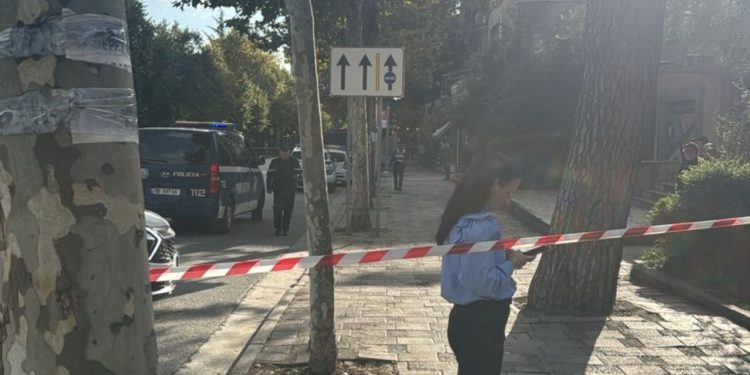 LIVE/ Vritet gjyqtari Astrit Kalaja në Gjykatën e Apelit