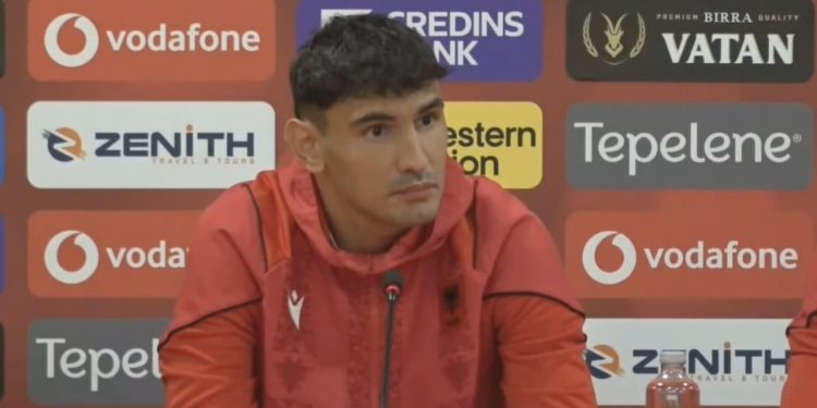 Laçi analizon përballjen me Serbinë: Një ndeshje e sfidueshme, synojmë tri pikët