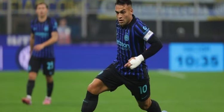 Lautaro anulon ndeshjen me Romën, Interi i irrituar me Argjentinën