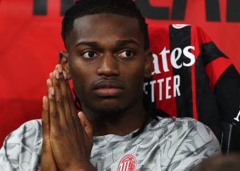 Leao ndeshet me kritika te Milani, mesfushori dhe Allegri e akuzojnë portugezin: Dëshira e tij nuk është si ajo e Modricit, 26 vjeç nuk është më i ri.