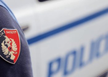 Lëvizje brenda Policisë së Shtetit, emërohen drejtues të rinj në disa komisariate.