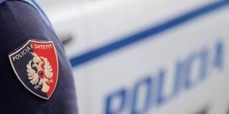 Lëvizje brenda Policisë së Shtetit, emërohen drejtues të rinj në disa komisariate.