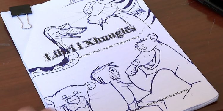 “Libri i Xhunglës” / Një përvojë e re për artistët e Teatrit të Kukullave