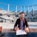 Lionel Messi dhe përzgjedhja për të marrë pjesë në Botërorin që... ende nuk është arritur.