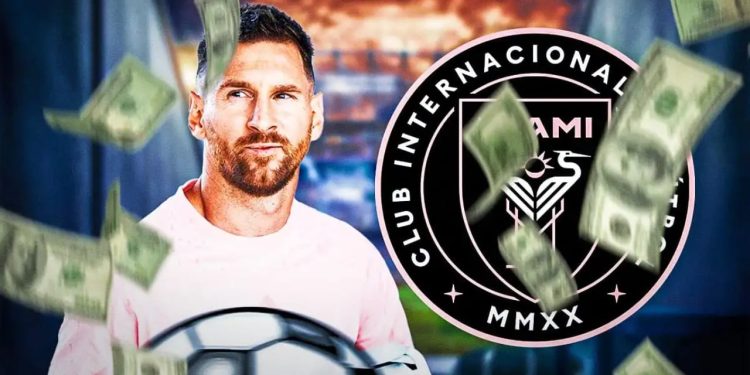 Lionel Messi njofton mbylljen e karrierës së tij në Miami me kontratën e re: ja sa është paga dhe marrëveshja e tij.