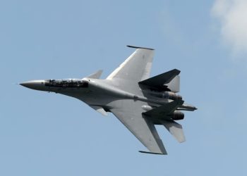 Lituania thërret diplomatin rus pas shkeljes së hapësirës ajrore nga dy avionë ushtarakë.