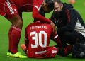 Liverpool, nga kriza e rezultateve te lëndimi i Frimpong, situata alarmante e ‘The Reds’