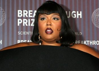 Lizzo, sfidohet me një padi për shkelje të të drejtave të autorit.