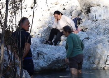 Llixhat e Peshkopisë tërheqin mbi 30 mijë vizitorë dhe pacientë që preferojnë ujërat termale në Dibër.