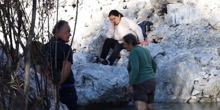 Llixhat e Peshkopisë tërheqin mbi 30 mijë vizitorë dhe pacientë që preferojnë ujërat termale në Dibër.