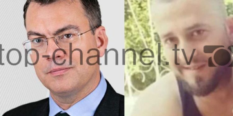 Londër/ Avokati i njohur për ekstradimet zbulon planin për bllokimin e riatdhesimit të Edmond Haxhisë në Shqipëri, i cili akuzohet për vrasjen e Ardian Nikulajt.