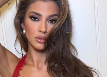 Loredana Brati flet për herë të parë pas videos virale me fansin: "E shihja dhe më çmendi", thotë ajo rreth puthjes surprizë dhe kërkon falje publike.