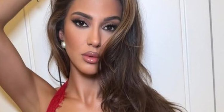 Loredana Brati flet për herë të parë pas videos virale me fansin: "E shihja dhe më çmendi", thotë ajo rreth puthjes surprizë dhe kërkon falje publike.