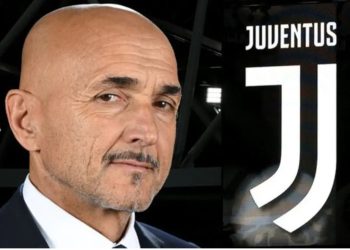 Luciano Spalletti firmos me Juventusin, ja vlera e kontratës së tij…