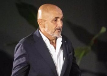 Luciano Spalletti kalon në Juventus, tifozët e Napolit përballen me ndjenja përzierëse të respektit dhe zhgënjimit.