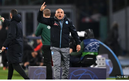 Luciano Spalletti në Juventus, kush do të përbëjë stafin e tij?