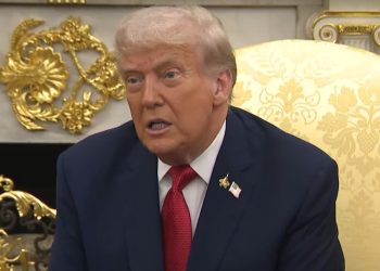 Lufta Rusi-Ukrainë, Trump pranon: E mora si një çështje të thjeshtë për t'u zgjidhur.