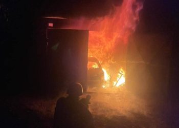 Lufta në Ukrainë, të paktën tre viktima nga sulmet ruse në Kiev dhe Dnipropetrovsk