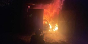 Lufta në Ukrainë, të paktën tre viktima nga sulmet ruse në Kiev dhe Dnipropetrovsk