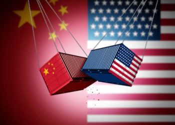 Lufta tregtare mes SHBA-së dhe Kinës, Pekini i bën thirrje Uashingtonit për bisedime të shpejta mbi marrëveshjen tregtare.