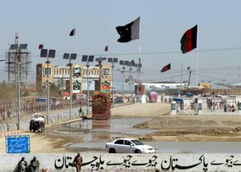 Luftime intensive në kufirin Pakistan-Afganistan, 57 të vdekur dhe 48 të plagosur