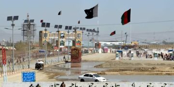 Luftime intensive në kufirin Pakistan-Afganistan, 57 të vdekur dhe 48 të plagosur