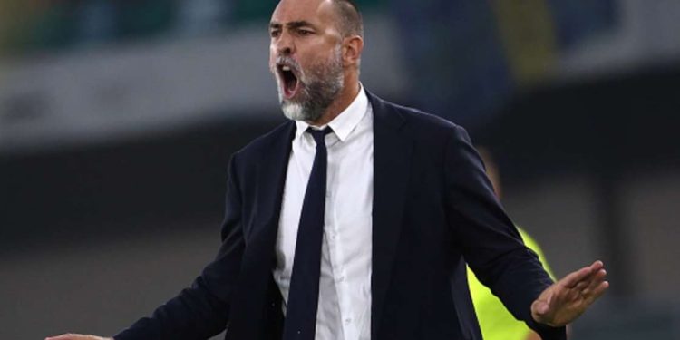 Luhatjet te Juventusi/ Drejtuesit nuk e akuzojnë trajnerin, fillojnë të punojnë për transfertën e mesfushorit të suksesshëm në Serie A.