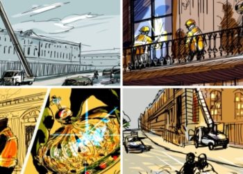 Luvri, detajet e grabitjes në 7 minuta: veshja si punonjës, përdorimi i ashensorit të mallrave, objekte të vjedhura dhe një gabim kritik… Muzeu i Parisit mbetet i mbyllur edhe sot.