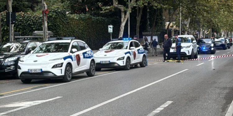 MASAKRA NË APEL/ Gjyqtari humb jetën, babai dhe djali të plagosur. Kush janë ata që u goditën nga plumbat?