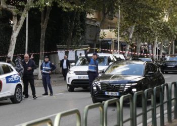 MASAKRA NË APEL/ Mbajtja përgjegjëse e vrasësit të gjyqtarit brenda sallës së Gjykatës, publikohen detajet e dëshmisë së tij